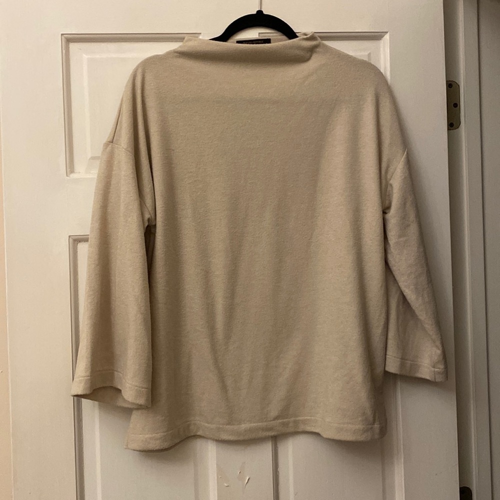 Banana republic sweater